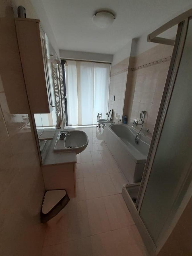 Matisse 2 Apartman Bergamo Kültér fotó